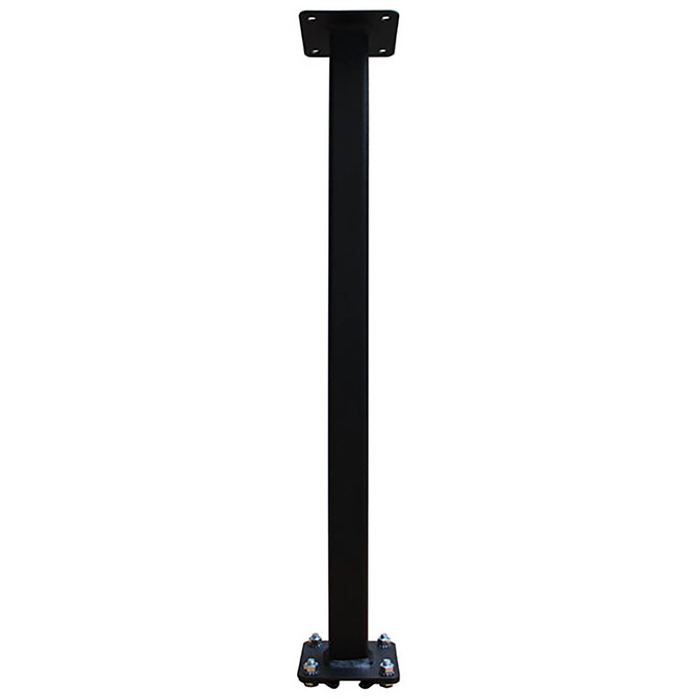Doughty Studio Rail 80 Extension Brackets - 650mm
