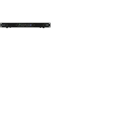 Digital Power Amplifier 2 x 150 Watt