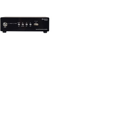 WIFI Internet Streaming Amplifier 2 x 60W