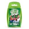 World Football Stars Green Top Trumps Card Game