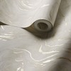 Lusso Lavico Wallpaper Linen Clarke and Clarke W0168/02