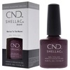 CND Shellac Gel Polish Married To The Mauve