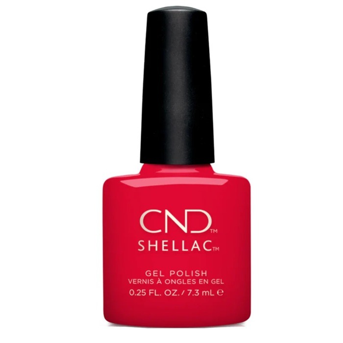 CND Shellac Gel Polish Element