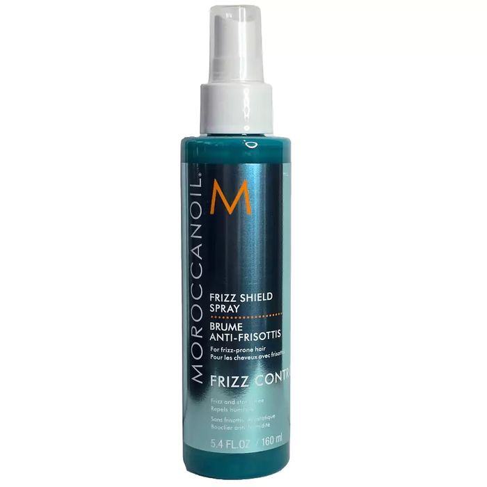 Moroccanoil Frizz Shield Spray - 160ml