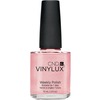CND Vinylux Weekly Nail Polish Grapefruit Sparkle (118)