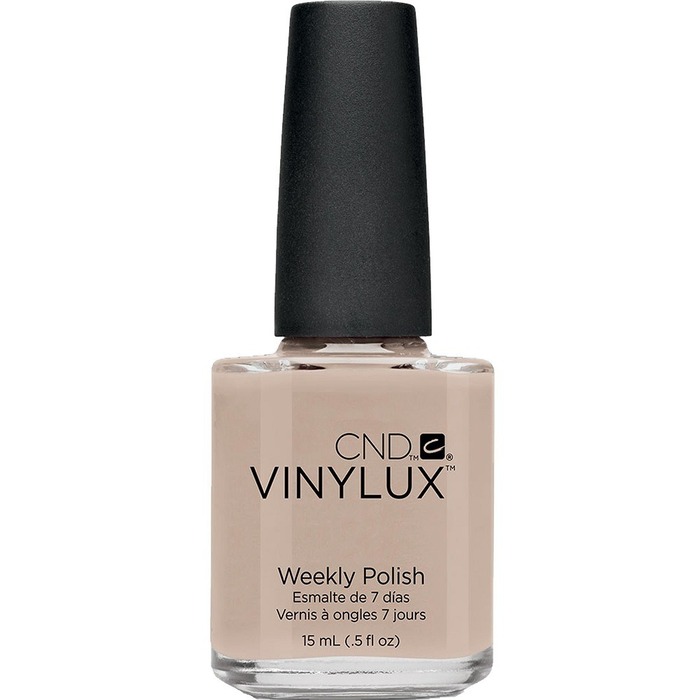 CND Vinylux Weekly Nail Polish Powder My Nose (136) - 15ml
