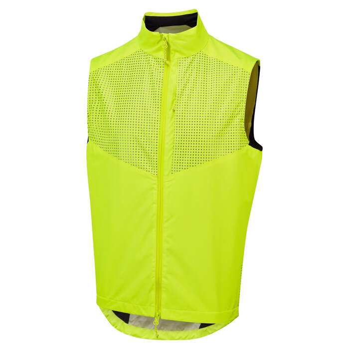 Nightvision Storm Thermal Mens Gilet Slate Men's