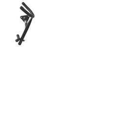 Saxophone Wall Hanger/ Holder for Alto Saxophone