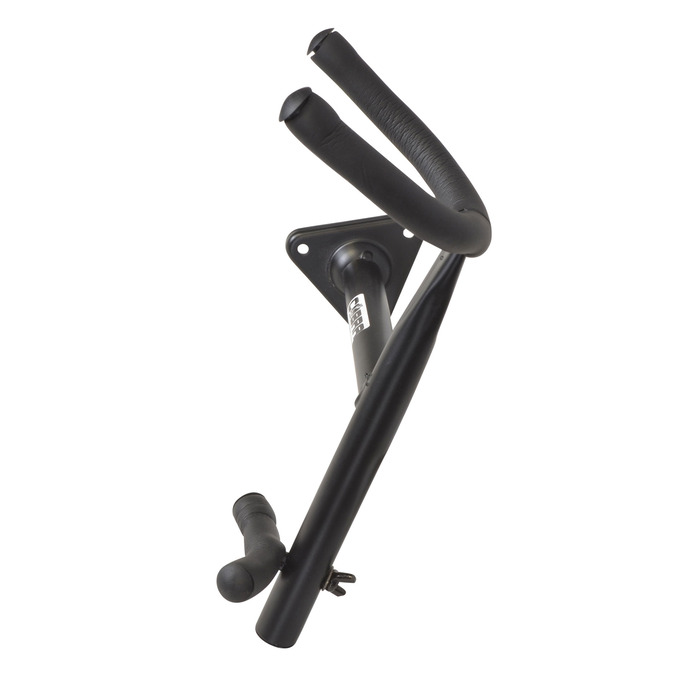 Saxophone Wall Hanger/ Holder for Alto Saxophone
