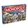 Luton Monopoly Board Game