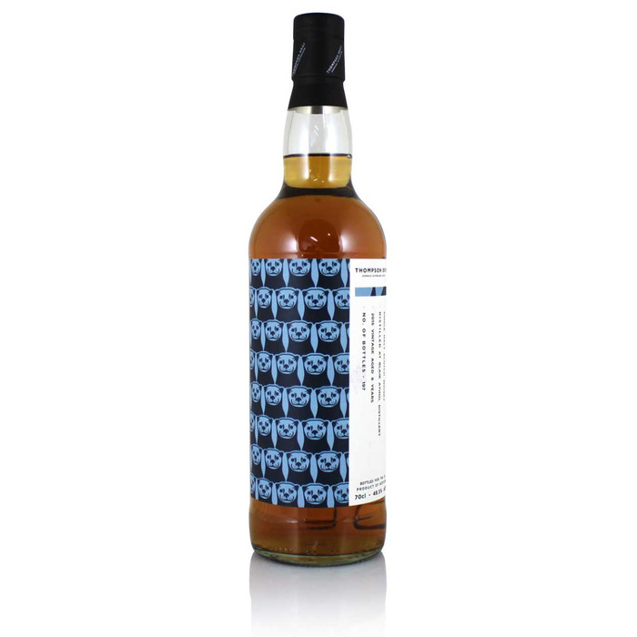 Blair Athol 2015 8 Year Old Thompson Bros