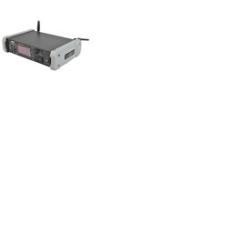 Digital Media Player with Bluetooth, USB/SD & FM Tuner