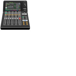Yamaha DM3 Compact Digital Mixer - Without Dante
