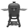 Draco Grills 22 Inch Kamado Grill with Aluminium Stand, Late February 2026
