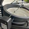 Draco Grills Rotisserie for 27 Inch Kamado Grill