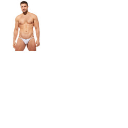 Gregg Homme Yoga String