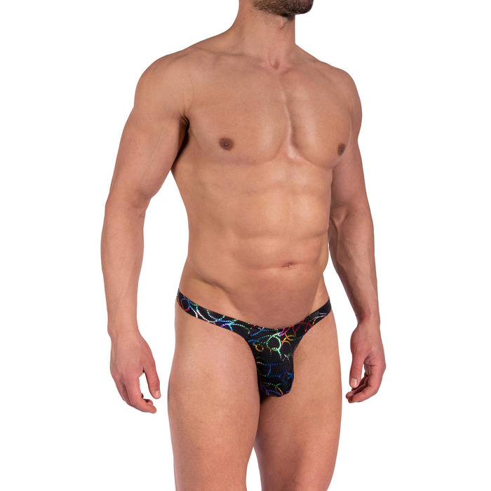 Manstore M2376 Tower String