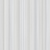 Ravella Stripe Textured Heavyweight Vinyl Wallpaper Silver / Grey Rasch 544114