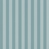 Abode Heritage Stripe Wallpaper Duck Egg / Blue Erismann 05551-43