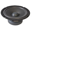8" Speaker Driver 160 Watt 8 Ohm Full Range Chassis Speaker