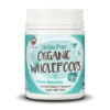 Organic Gluten-Free Probiotic and Prebiotic Supplement