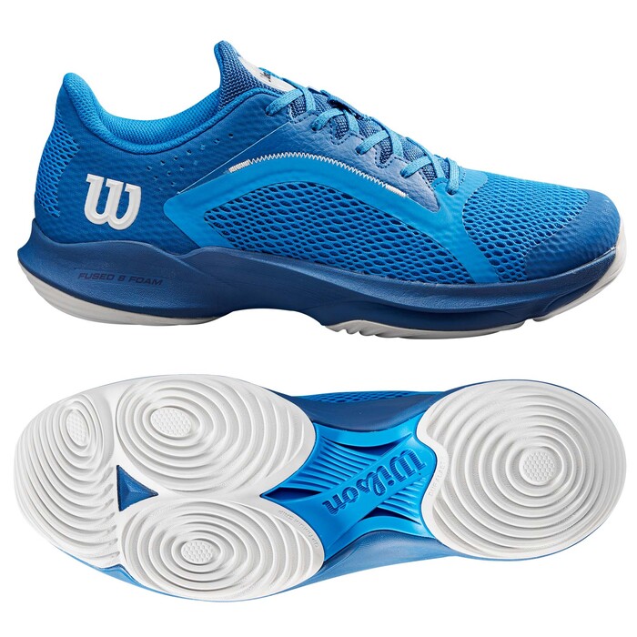 Wilson Hurakn 2. 0 Mens Padel Shoes