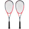 Head Radical 120 Slimbody Squash Racket Double Pack