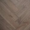 Pro Herringbone 5mm Acacia Walnut Effect Luxury Vinyl Click Flooring