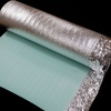 Silver Grade 3mm Foam Laminate & Wood Flooring Underlay