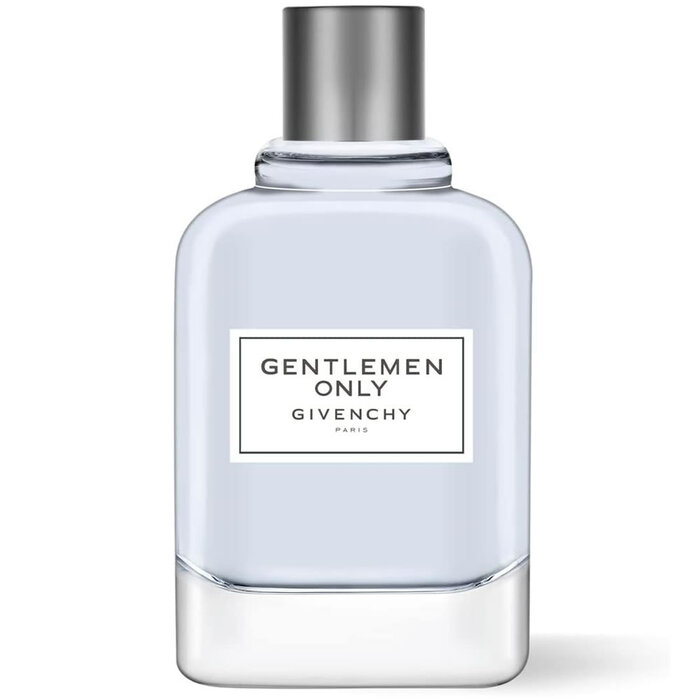 Givenchy Gentleman Only EDT 100ml