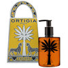 Ortigia Sicilia Zagara Liquid Soap