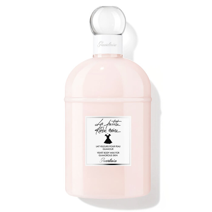 Guerlain La Petite Robe Noire Body Milk 200ml