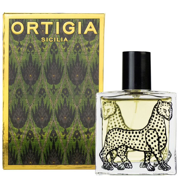 Ortigia Sicilia Bergamotto EDP 30ml