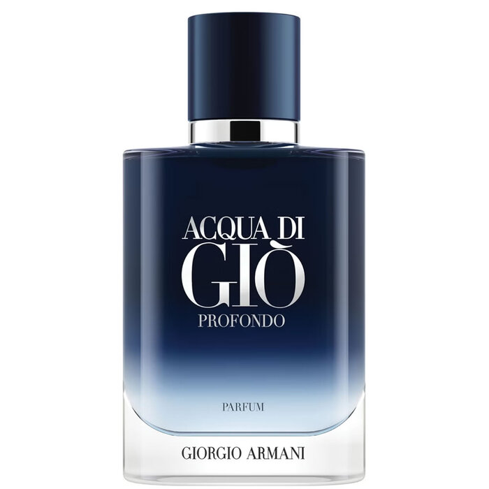 Giorgio Armani Acqua Di Gio Profondo Parfum