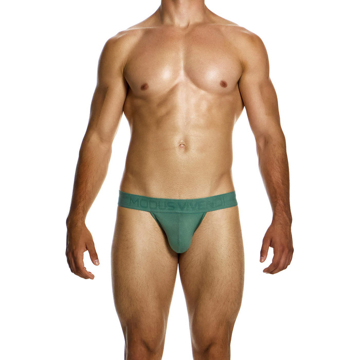 Modus Vivendi Bamboo Tanga Brief