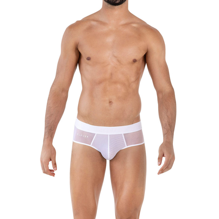 Clever Moda Yin Yang Brief
