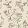 Laura Ashley Elderwood Wallpaper Natural 113346