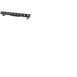 LED Batten in Warm