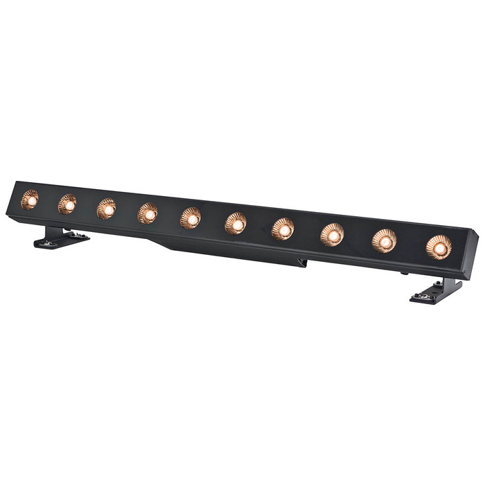 LED Batten in Warm