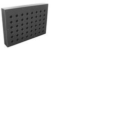 Facility Panel and Box - 48 Way Horizontal