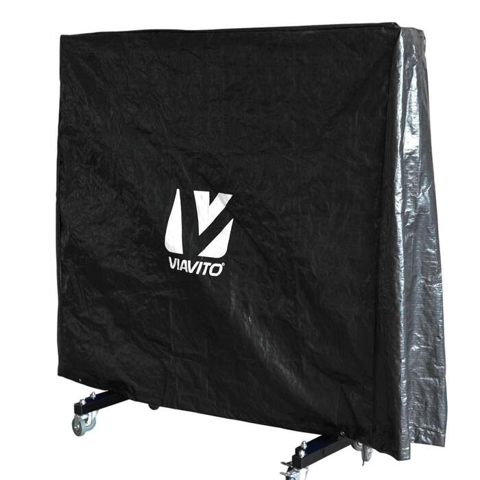 Viavito Protactic Table Tennis Table Cover