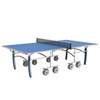 Butterfly Garden Rollaway 5000 Outdoor Table Tennis Table