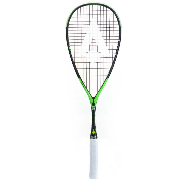 Karakal Raw Lite 2. 1 Squash Racket
