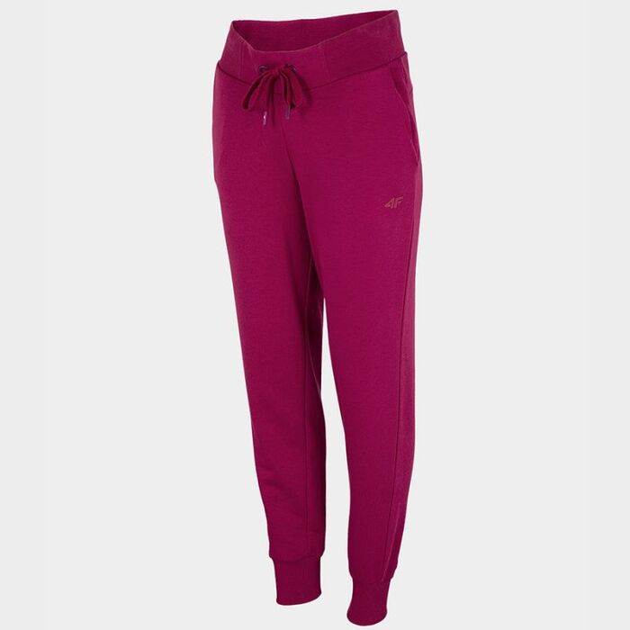 4F Womens Pants - Pink