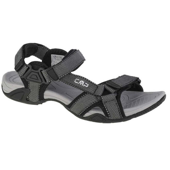 CMP Mens Hamal Hiking Sandals