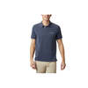 Columbia Mens Nelson Point Polo T-Shirt