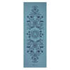Gaiam Mystic 6MM Double-Sided Yoga Mat