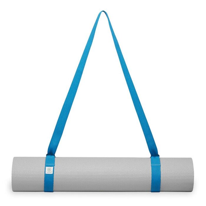Gaiam Strap For Yoga Mat