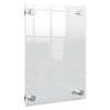 Nobo Premium Plus Clear Acrylic Poster Frames