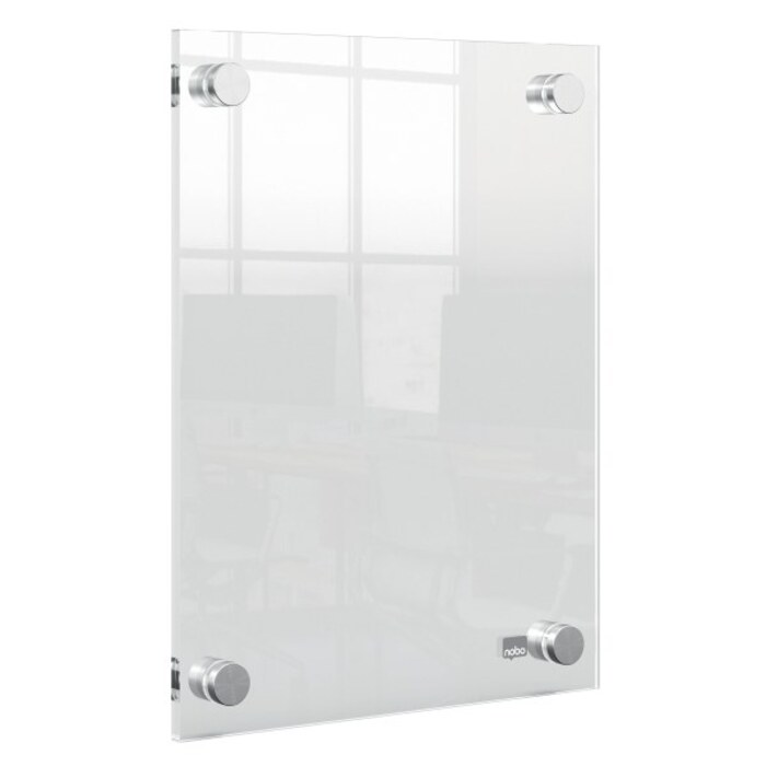 Nobo Premium Plus Clear Acrylic Poster Frames